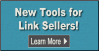 New tools for link sellers