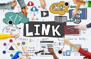 build backlinks