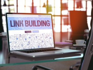 link building services