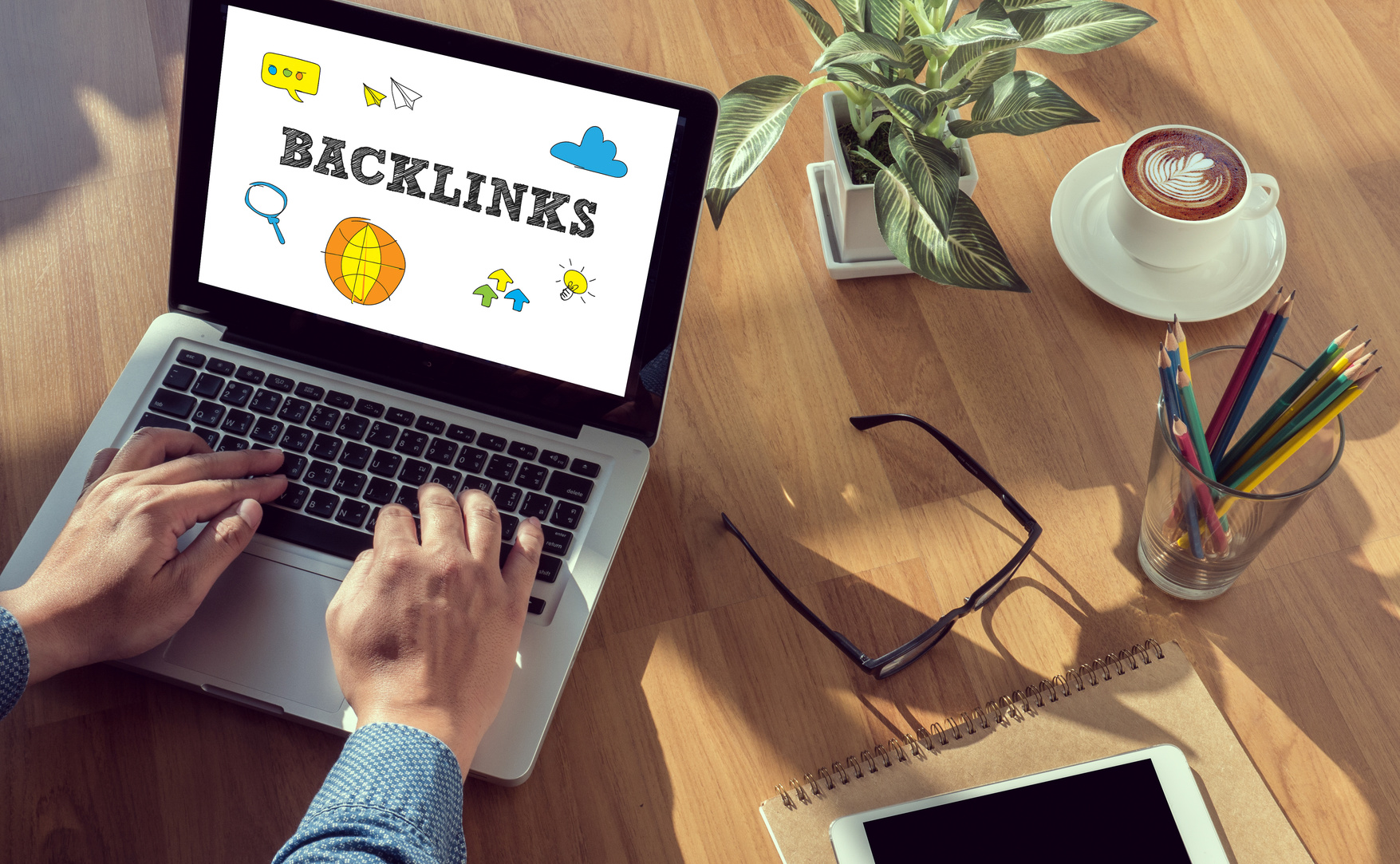 Backlink Builder