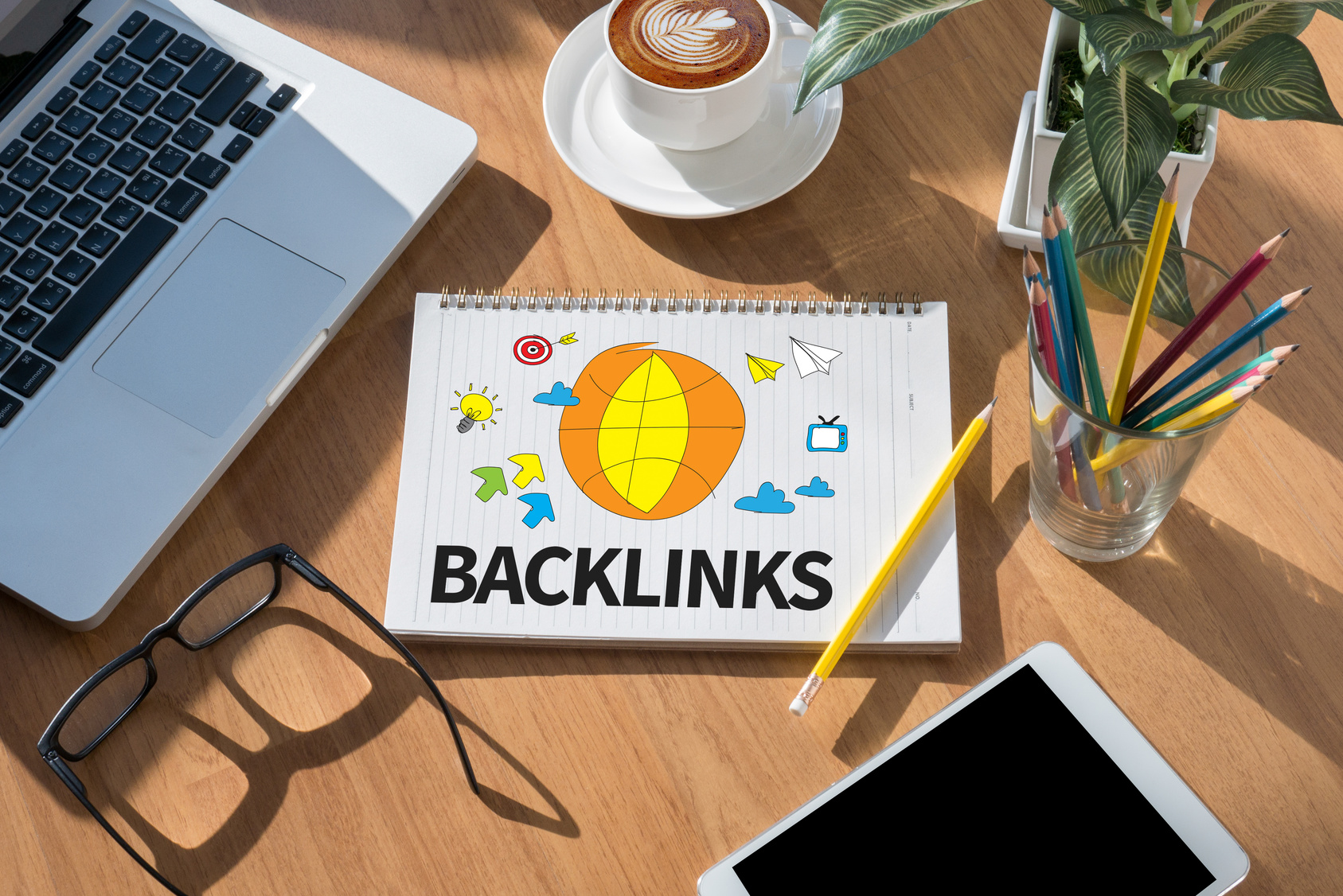 get backlinks