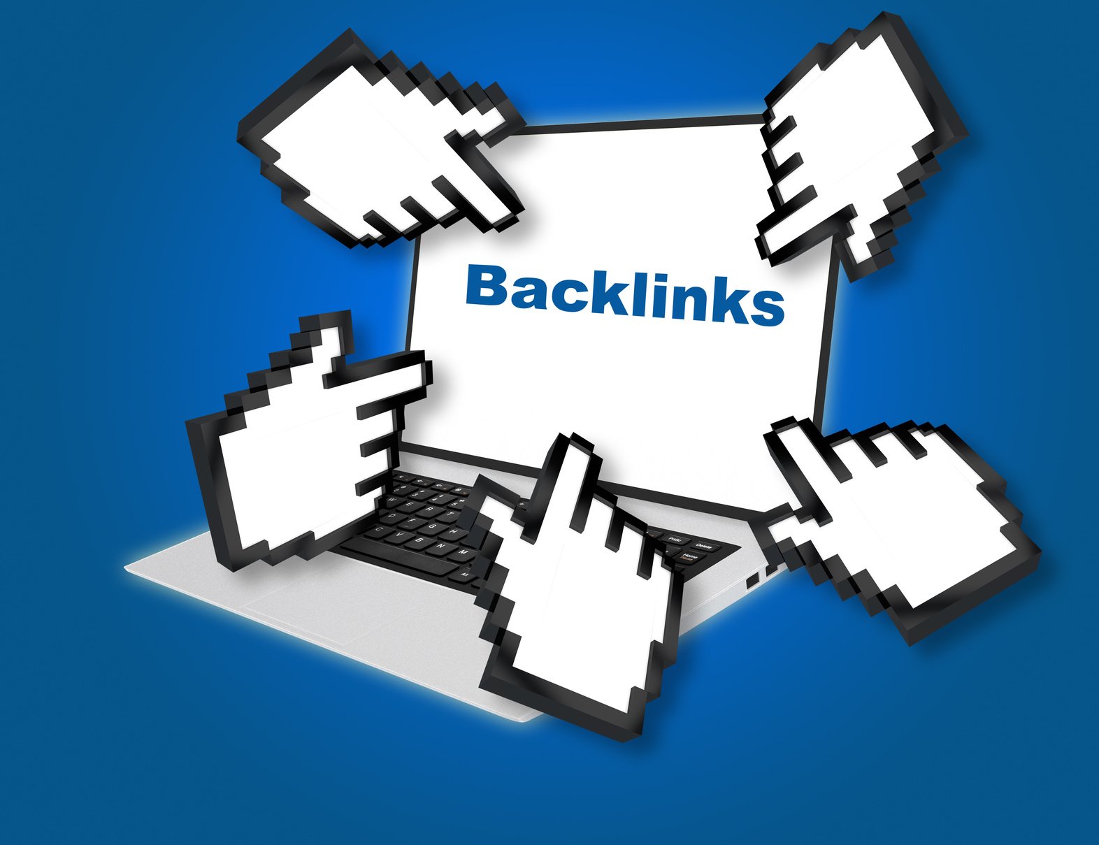 Make Money Online and Sell Backlinks on Your Site | BackLinks.com