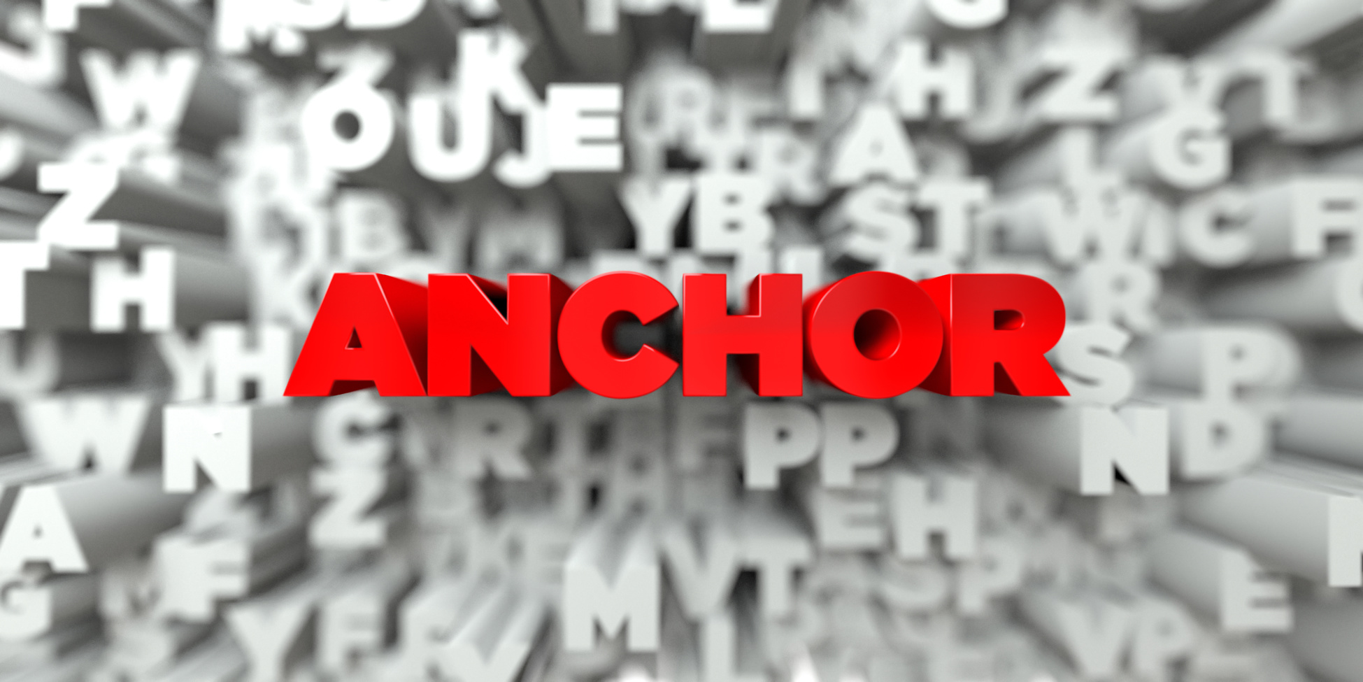 anchor text link