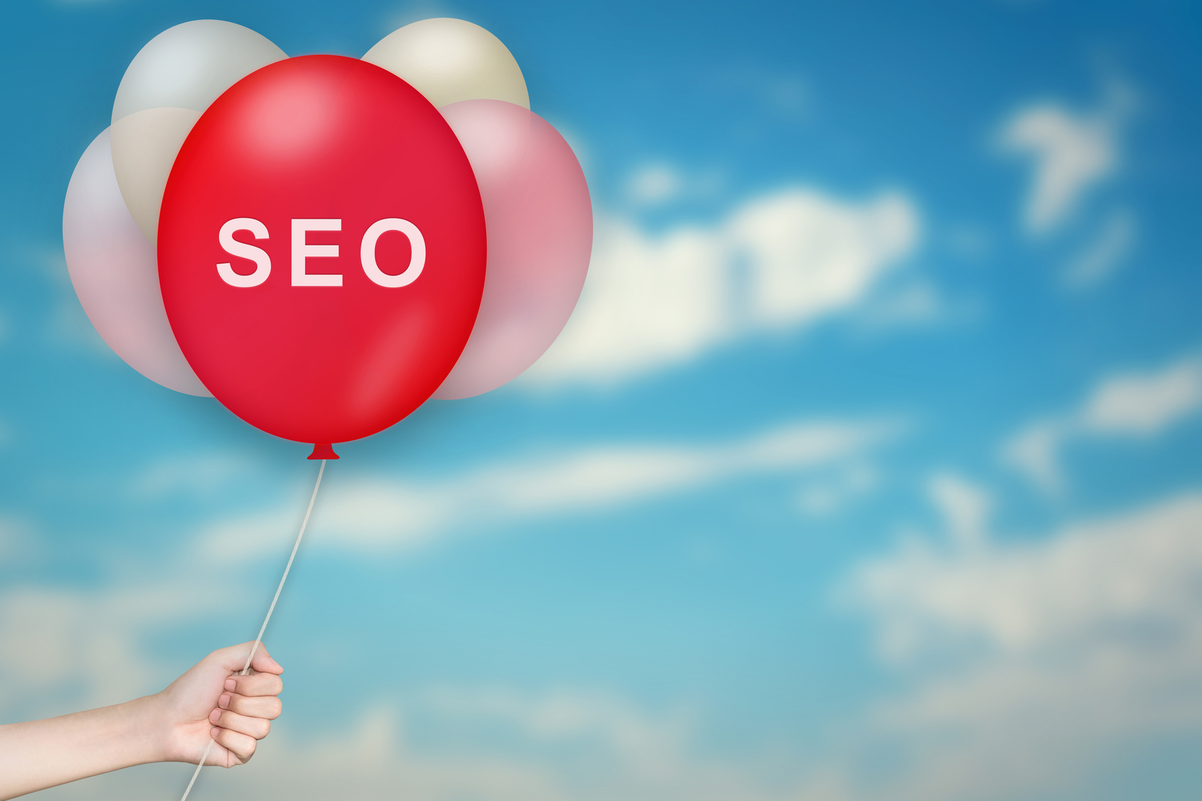 latest seo updates