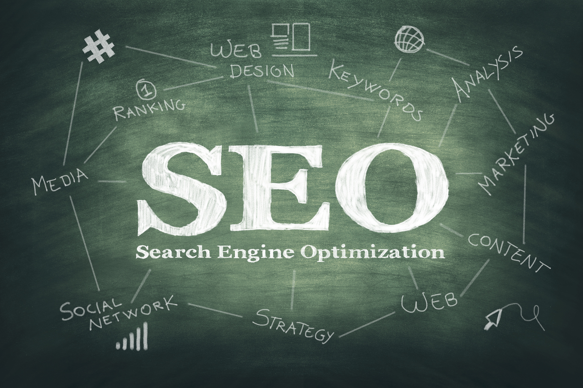 search engine experts