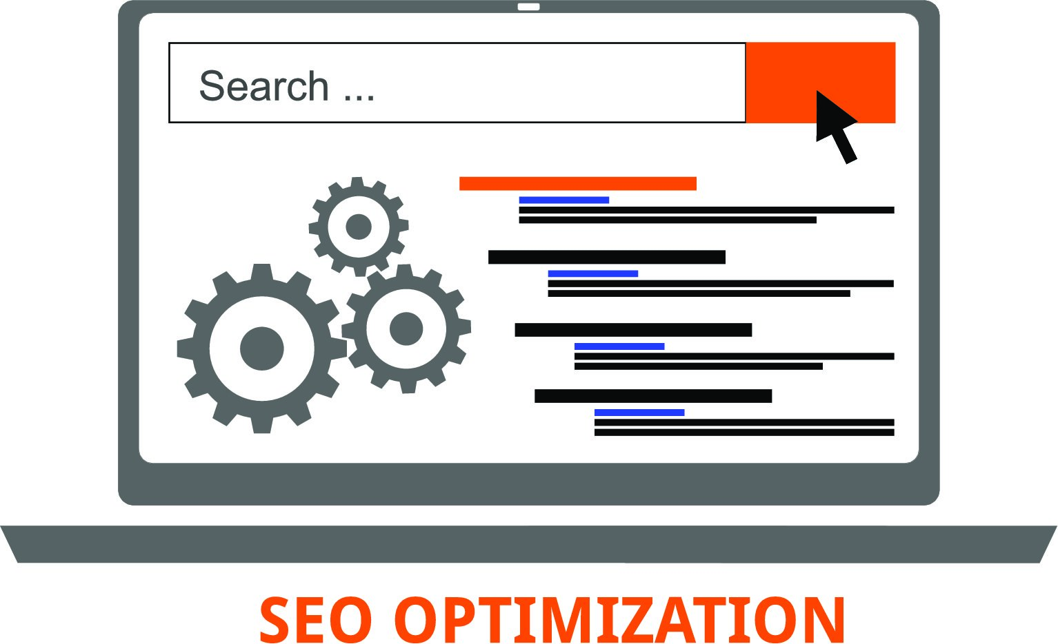 search optimizers