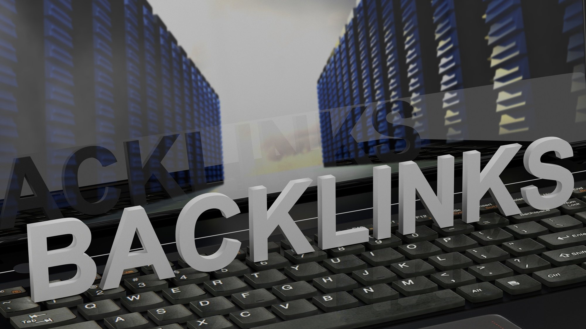 backlink profile