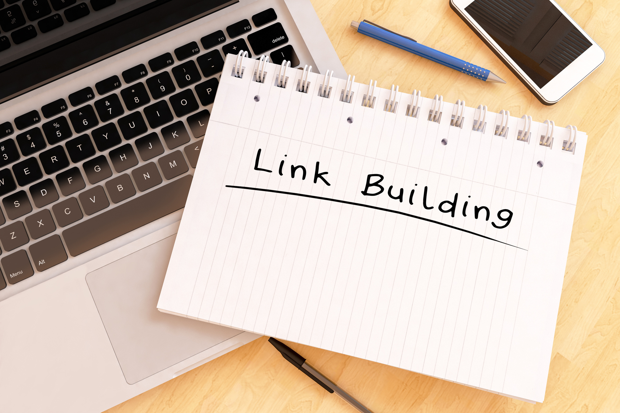 white hat link building