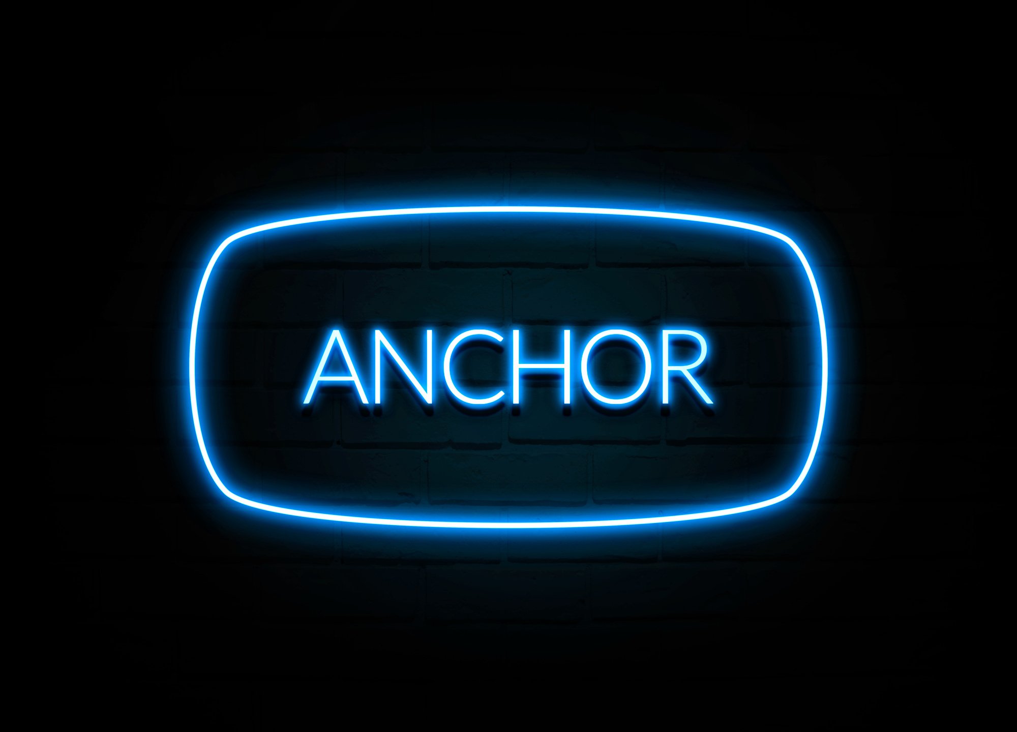 best anchor