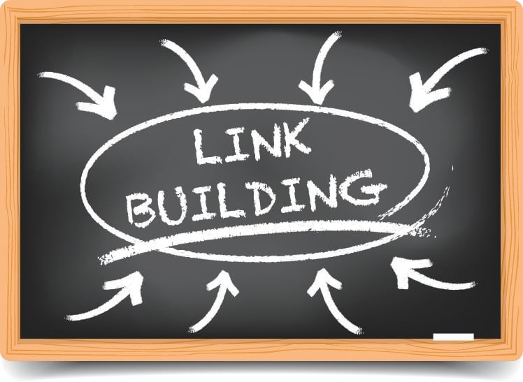link building company