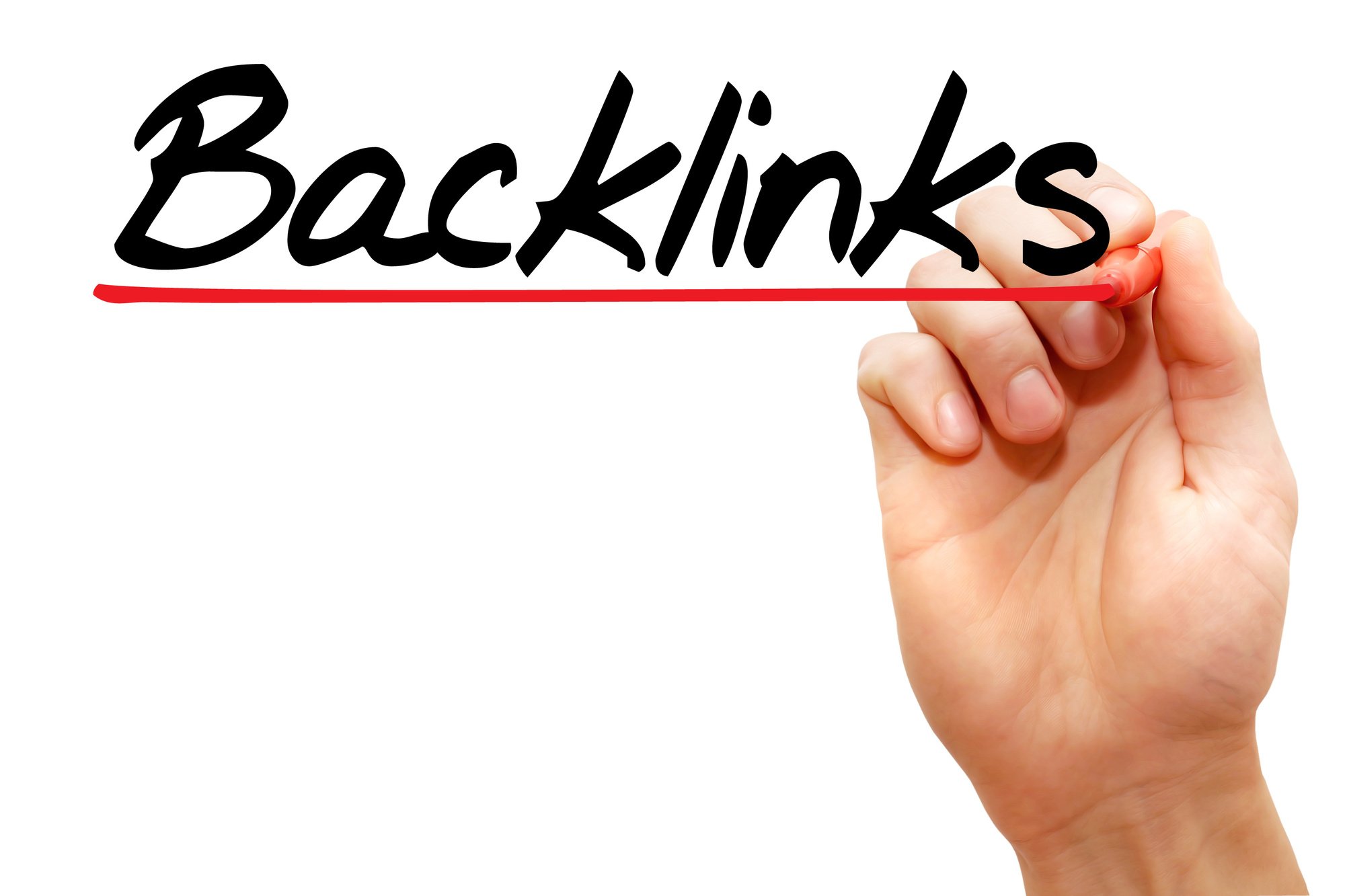 what are backlinks