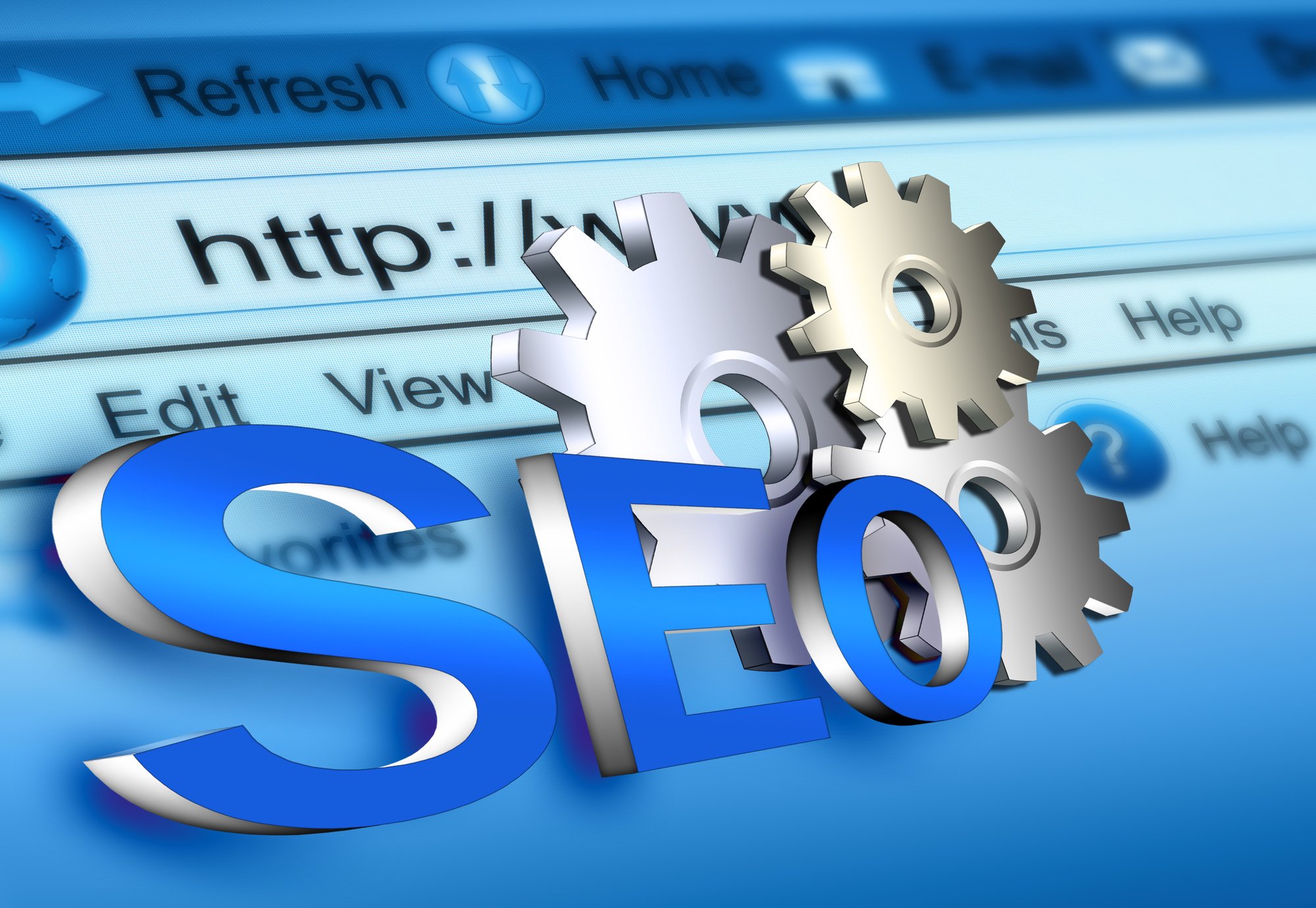 expert seo services