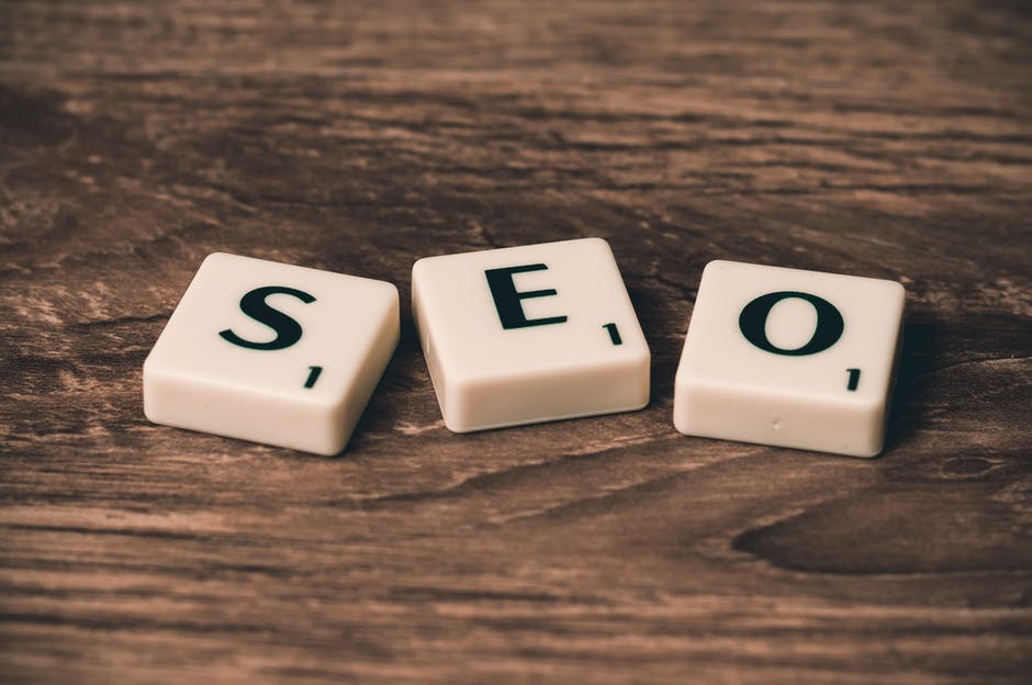 seo solutions