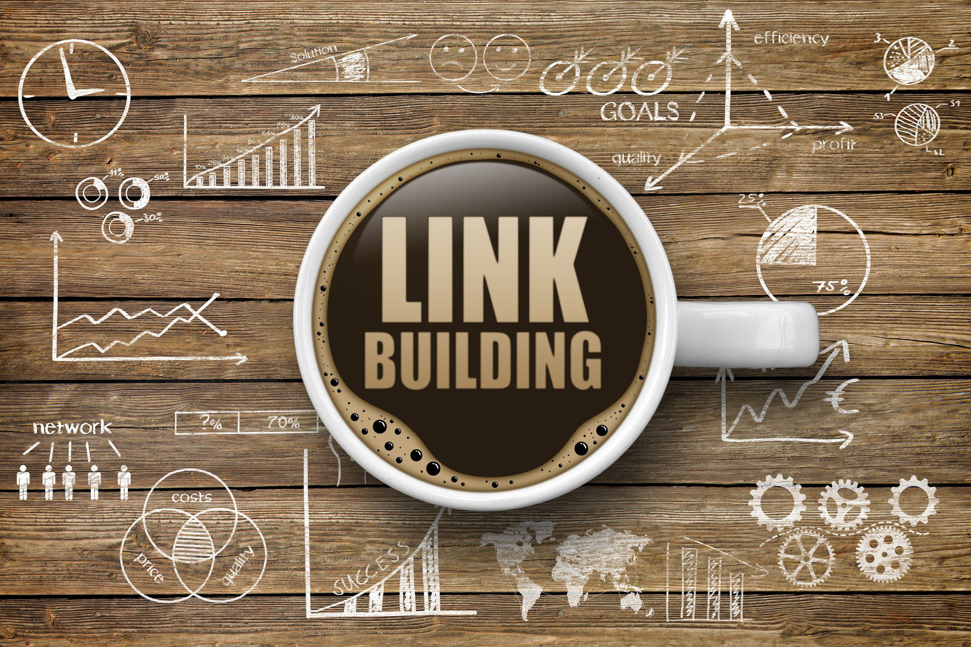 building link