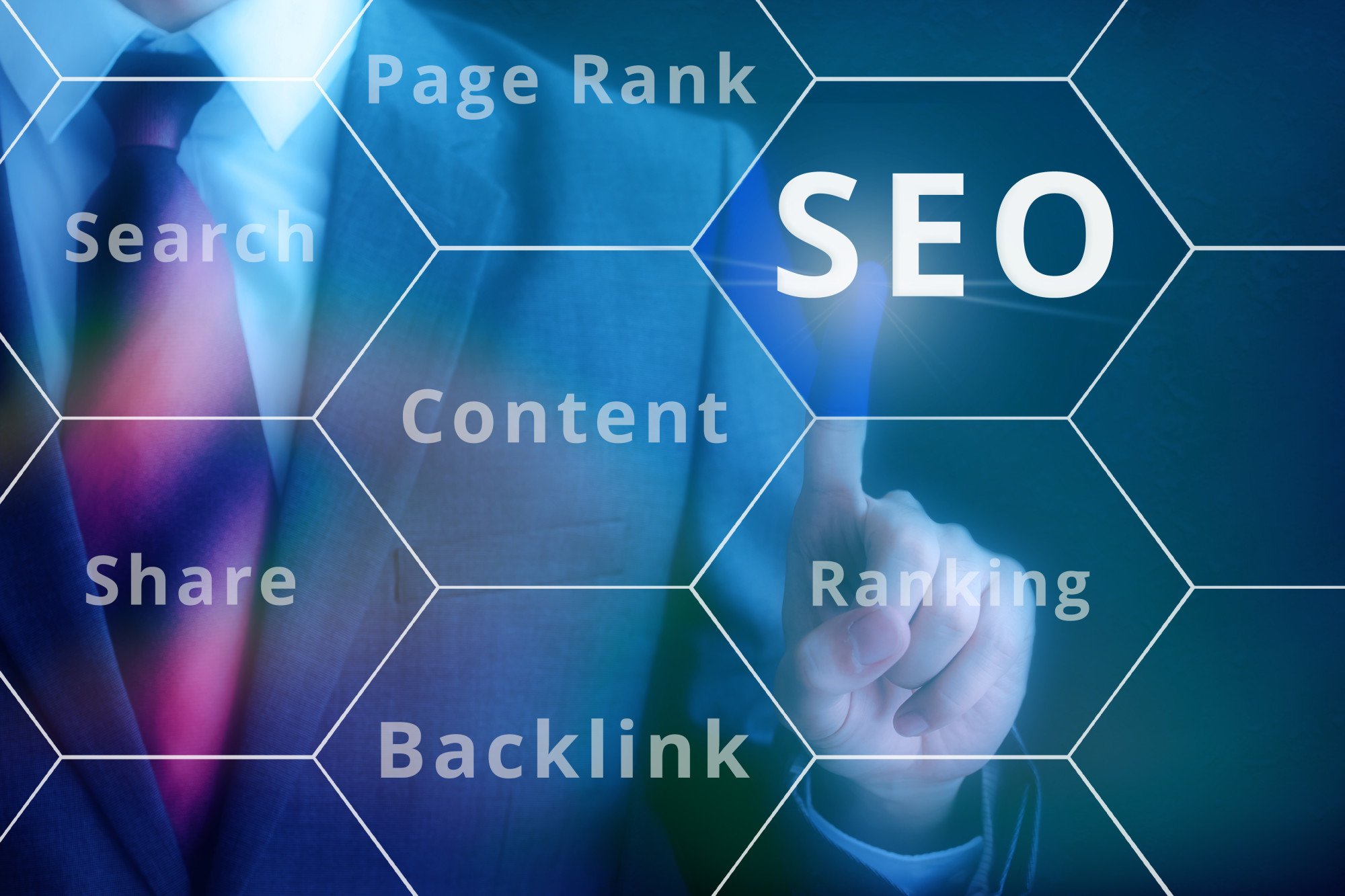 global seo