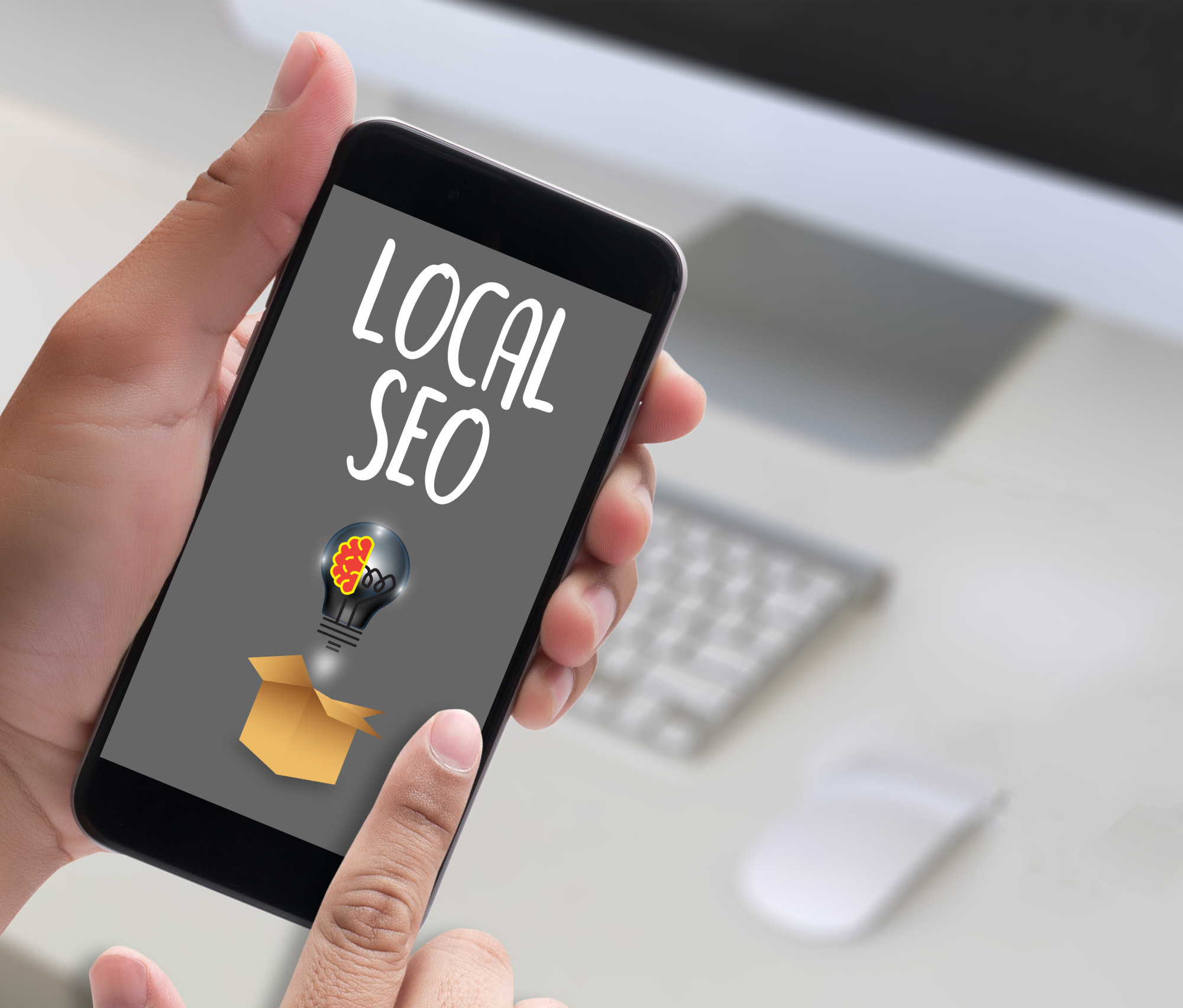 local seo